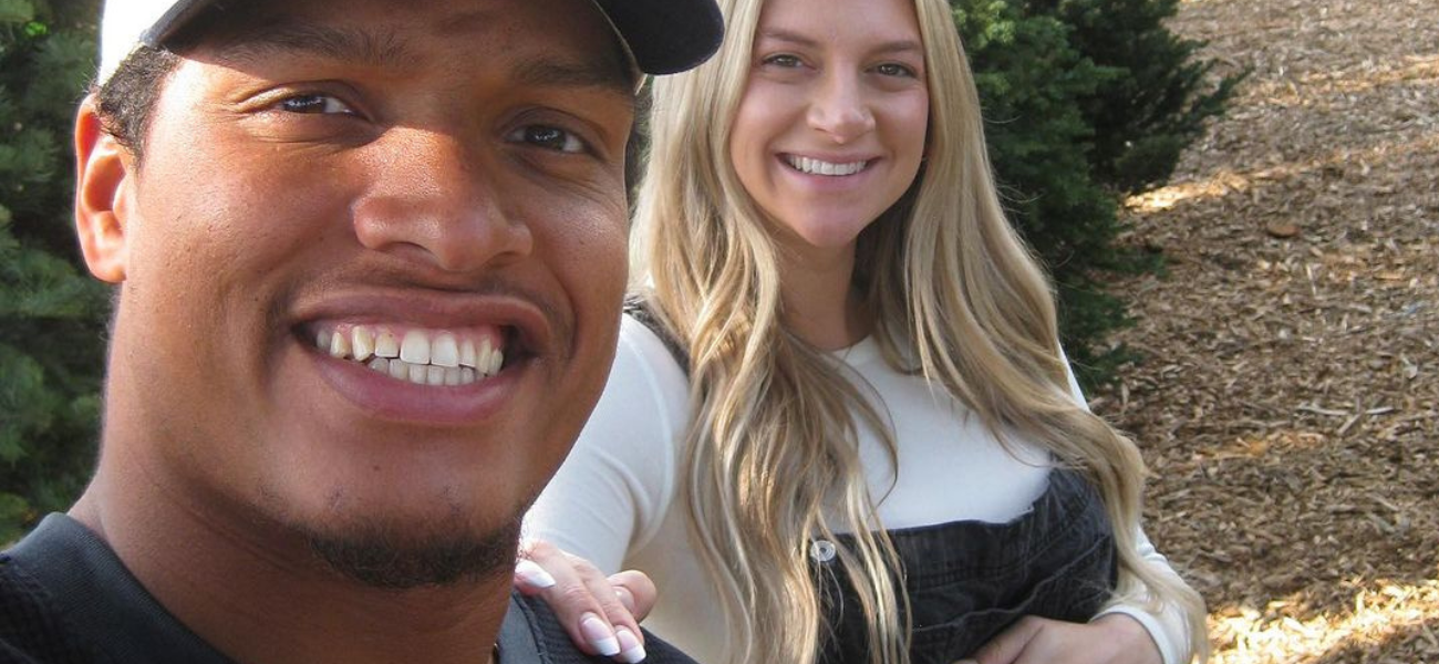 NFL’s Isaac Rochell Shares His POV On C-Sections And New Dad Life!