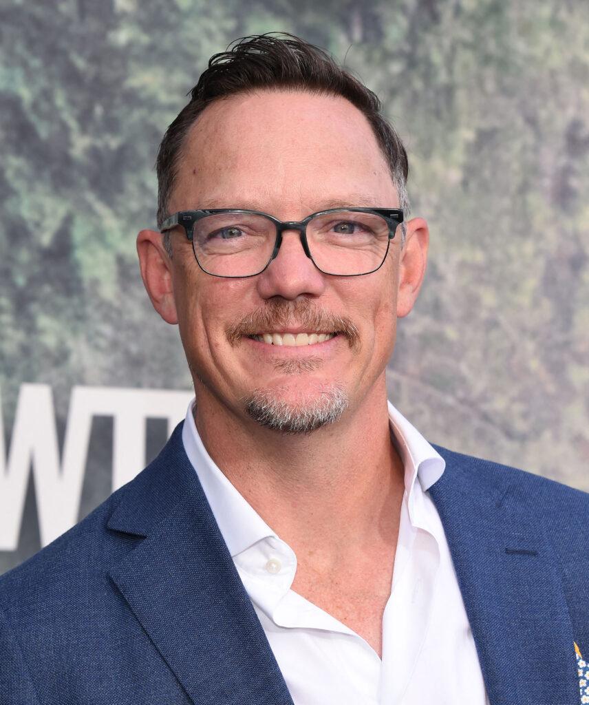 Matthew Lillard Addresses His Future With The 'Scream' Franchise