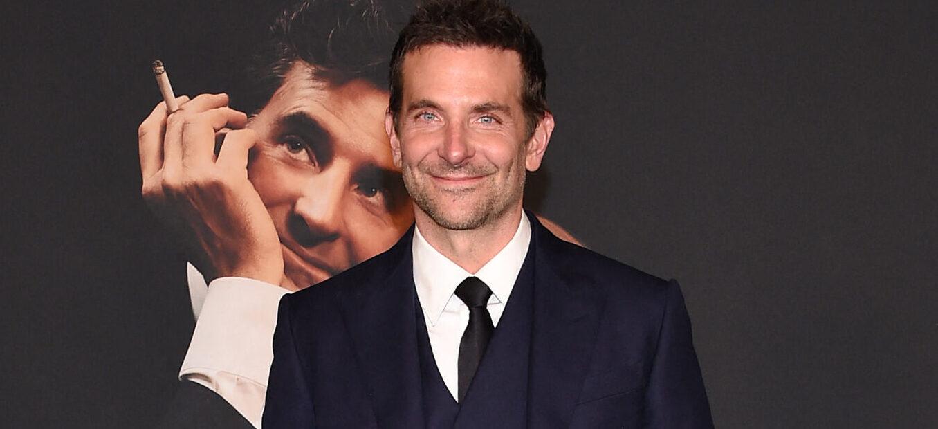Bradley Cooper Cuts ‘Maestro’ Conference Short For Family Emergency