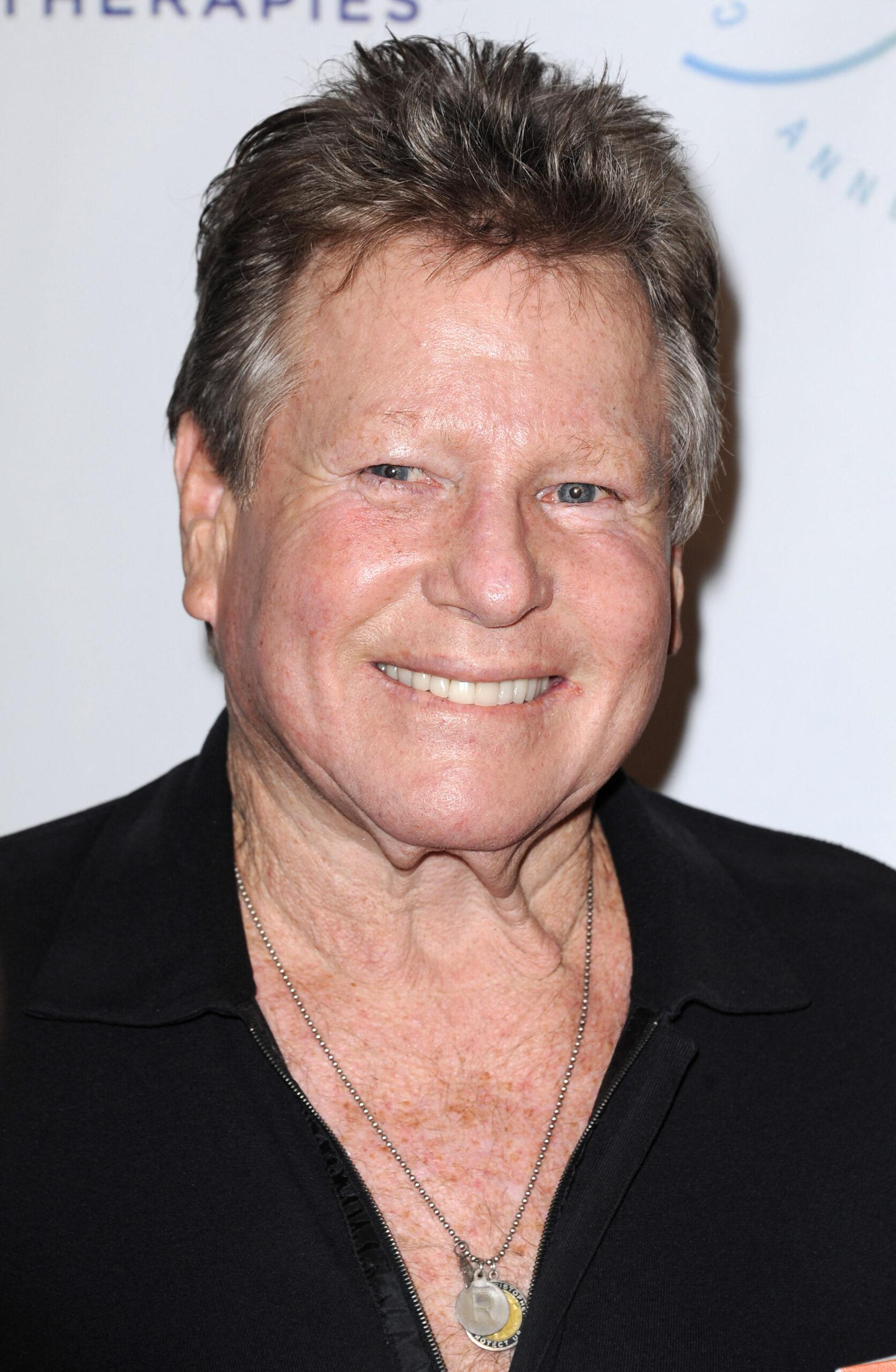 Ryan O'Neal's Death Certificate: Official Cause of Death Revealed