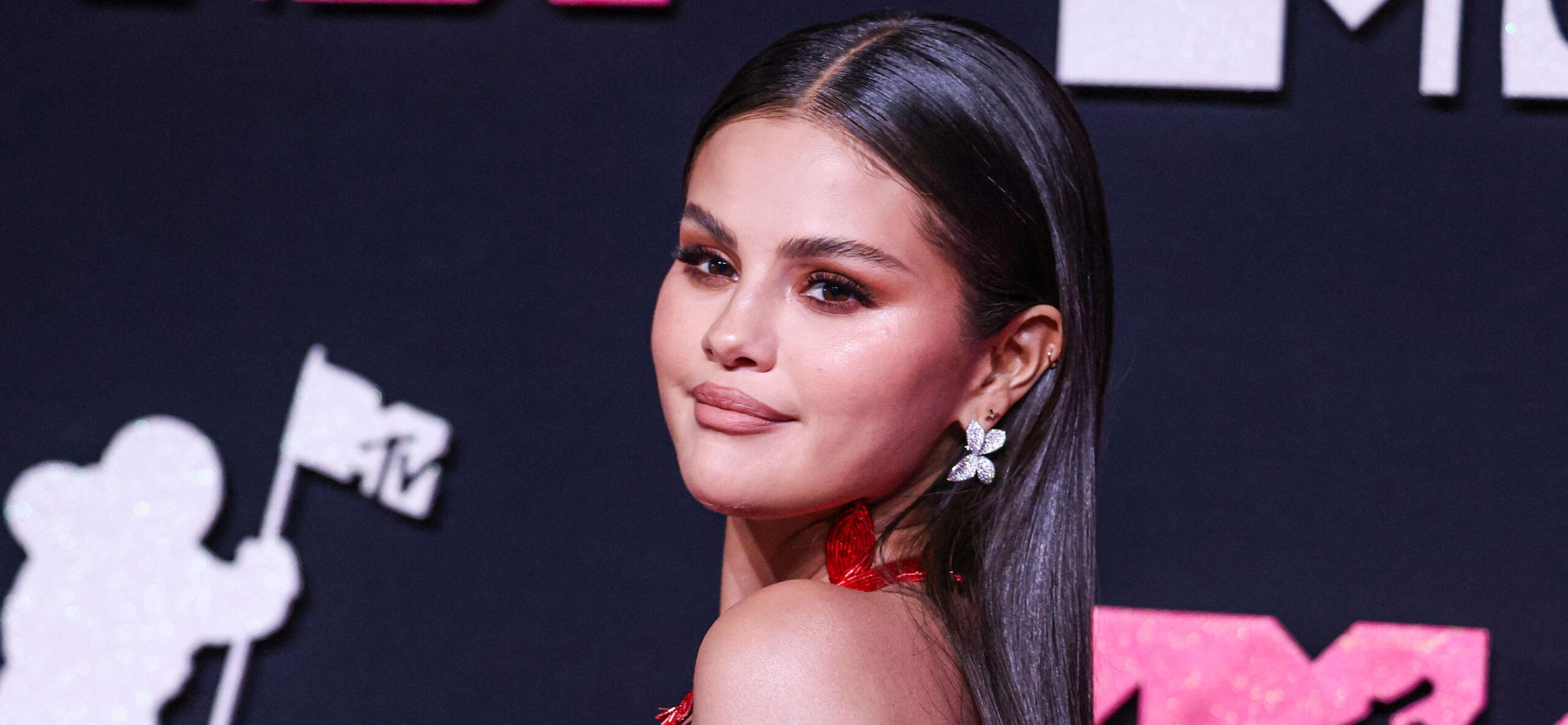 Selena Gomez Says Quitting Instagram For Four Years ‘Felt Like The Most Rewarding Gift’