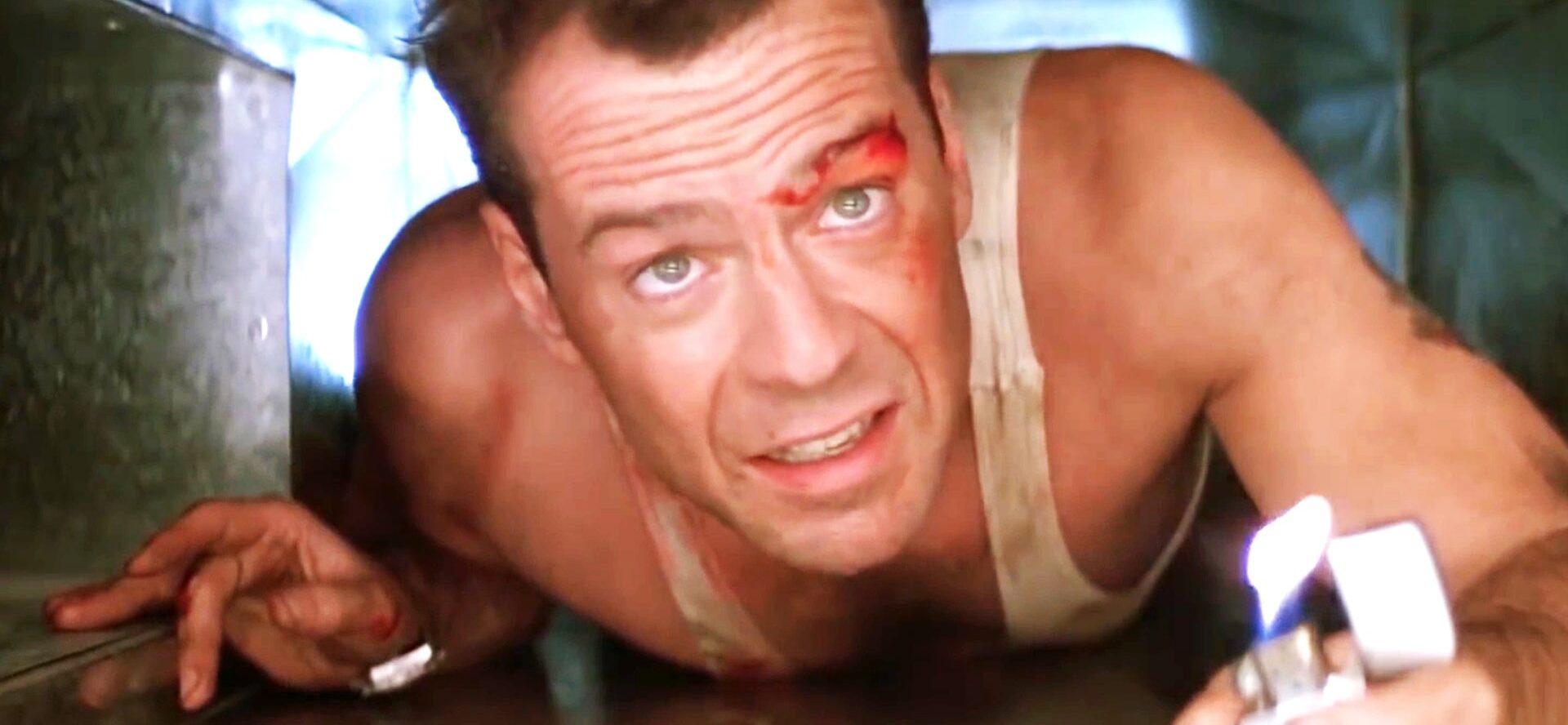 Is ‘Die Hard’ A Christmas Movie? Cinematographer Sets Record Straight