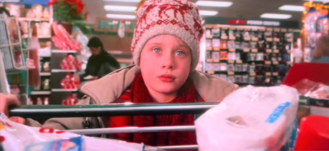 How Much Would Kevin’s 1990 ‘Home Alone’ Groceries Cost Now?