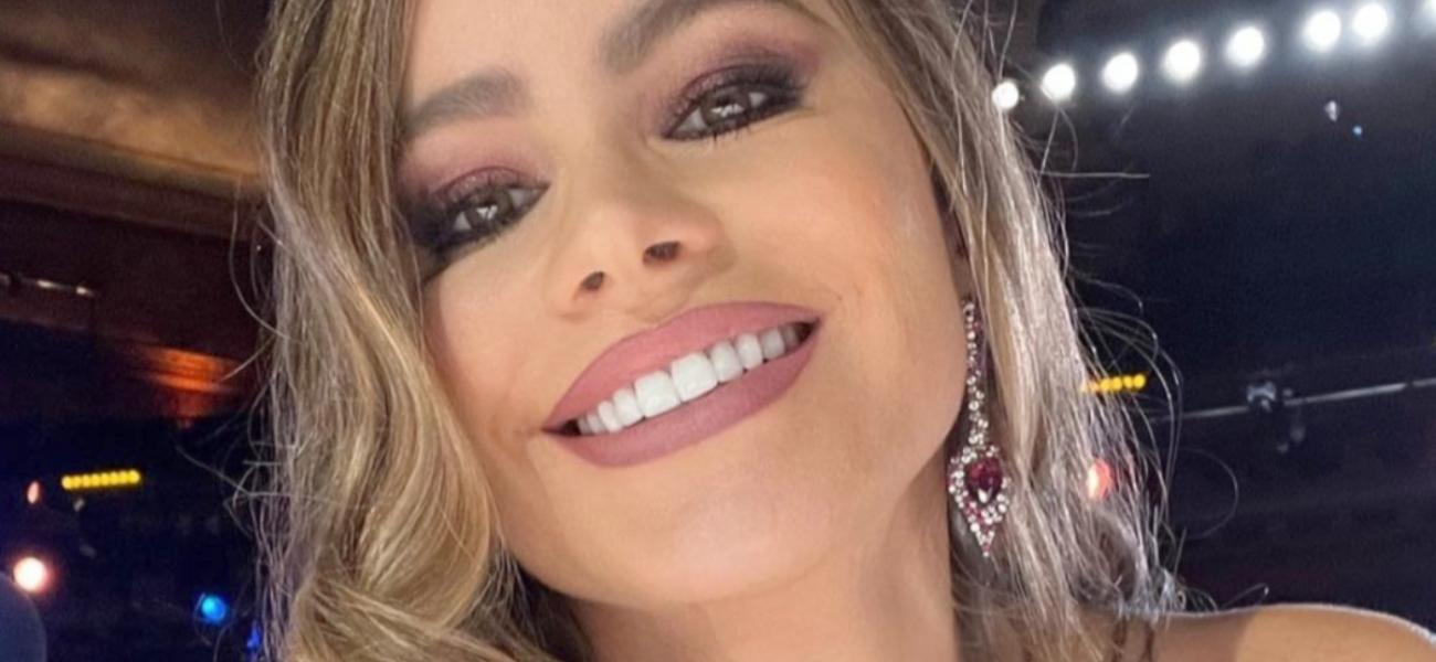 Sofia Vergara Doesn't Look a Day Over 30 As She Rings in 51