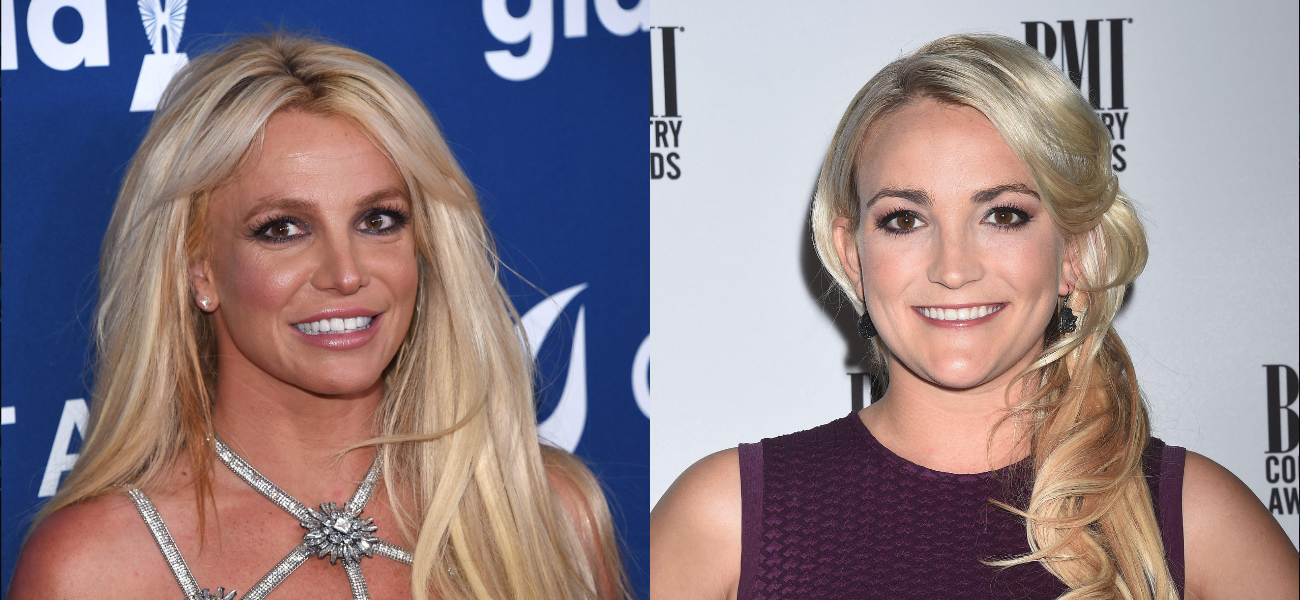 Britney Spears Claims She Misses Her ‘Absolutely Beautiful’ Family