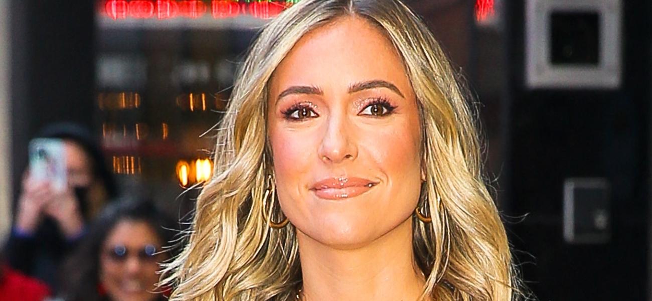 Kristin Cavallari'S Leopard Print Bikini: Cabo Vacation Envy! - kiodhkz