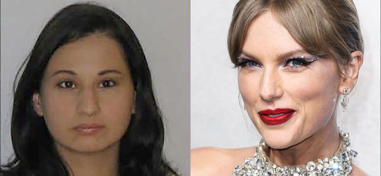 Gypsy Rose Blanchard Hopes To Meet Taylor Swift On NYE