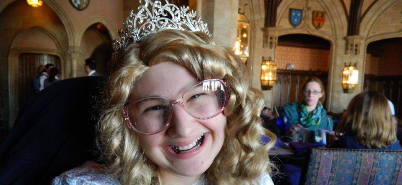 Gypsy Rose Blanchard’s Jaw-Dropping Makeover: ‘Glammed The Queen’