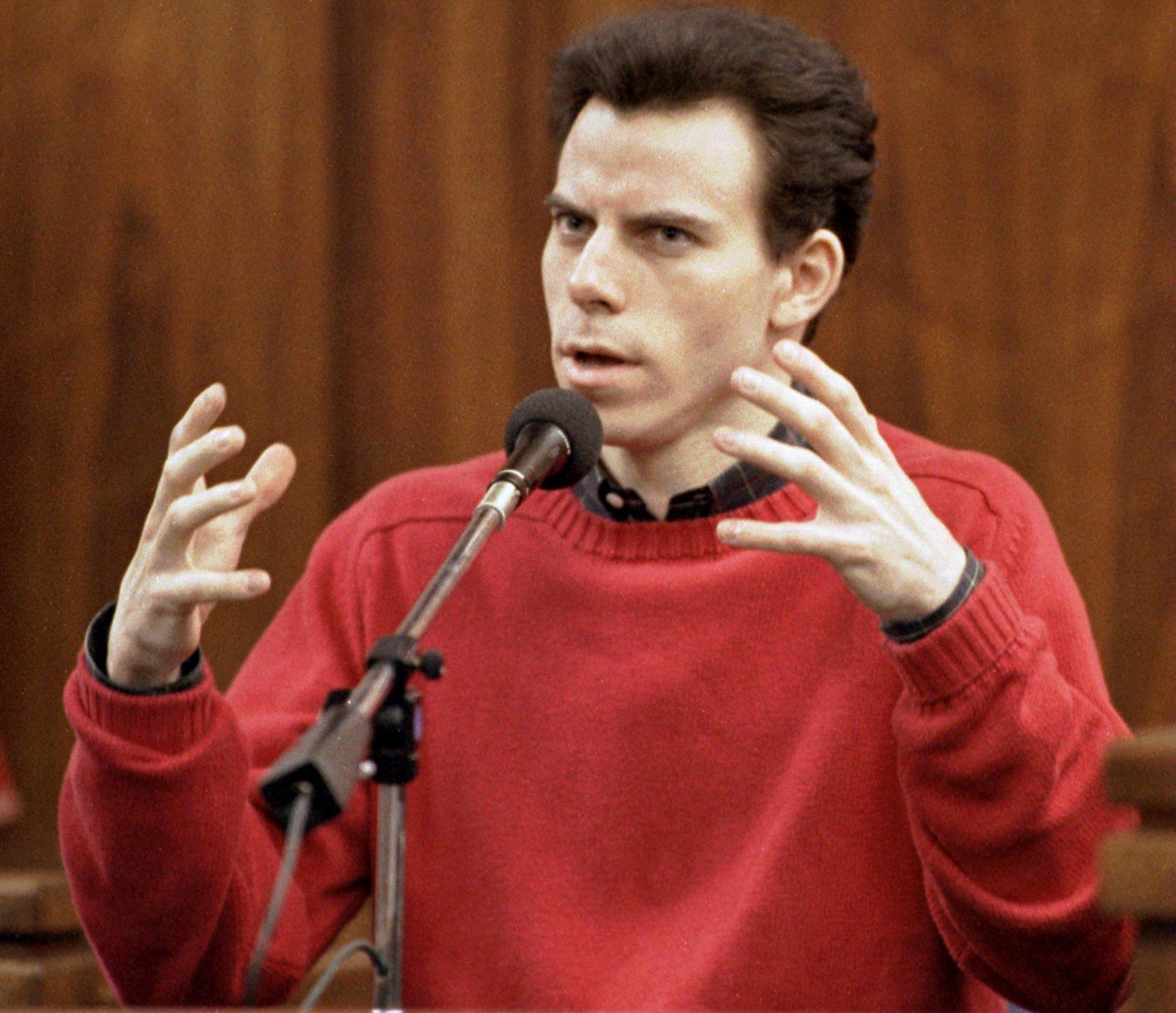 Fans Demand Justice For The Menendez Brothers Amid Gypsy Rose's Release