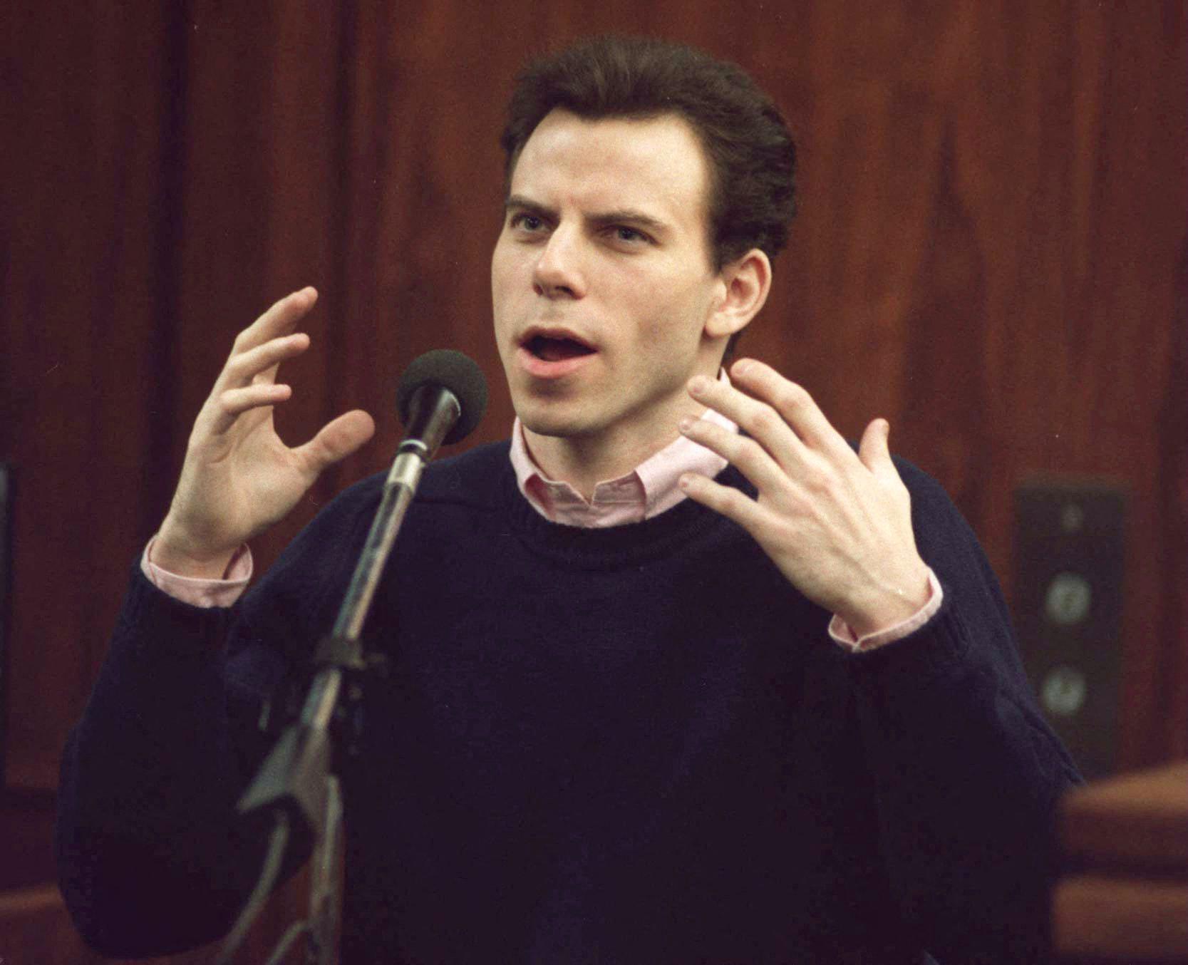 Fans Demand Justice For The Menendez Brothers Amid Gypsy Rose's Release