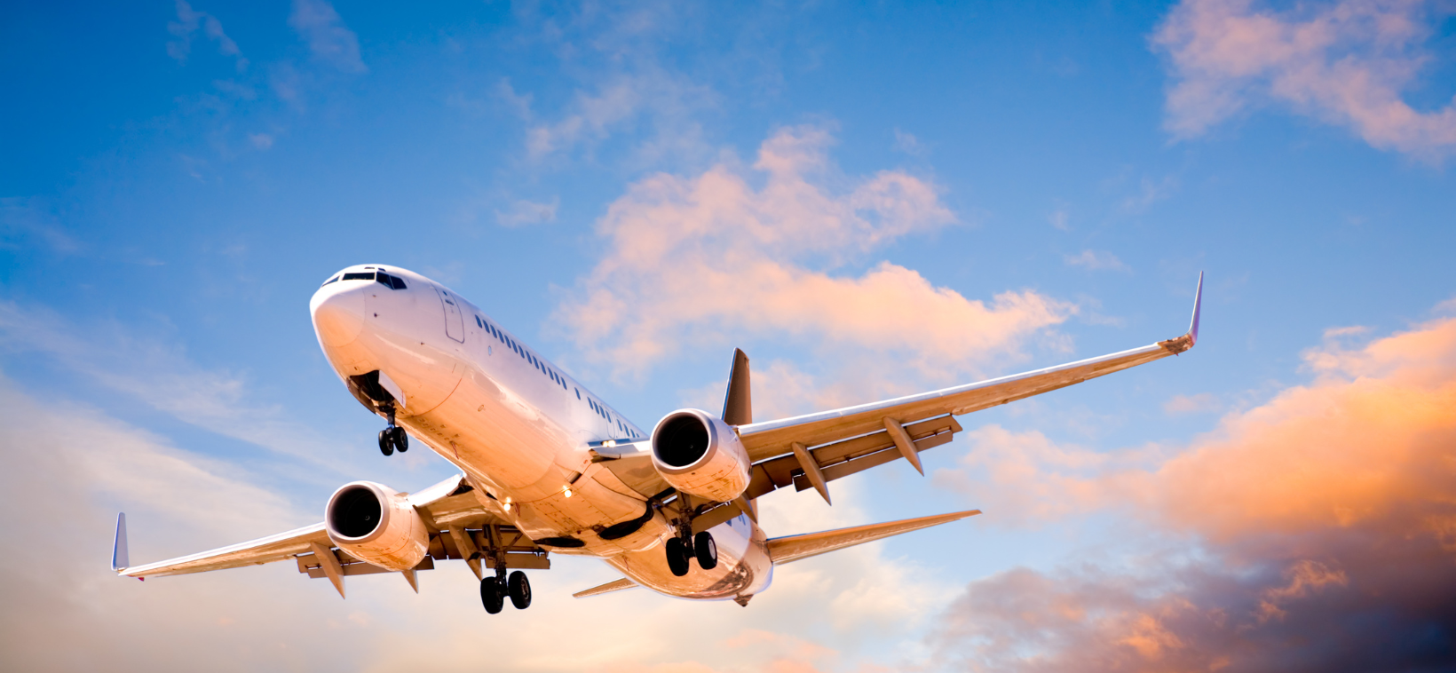 Holiday Turbulence: Unaccompanied Minors Put On Wrong Flights