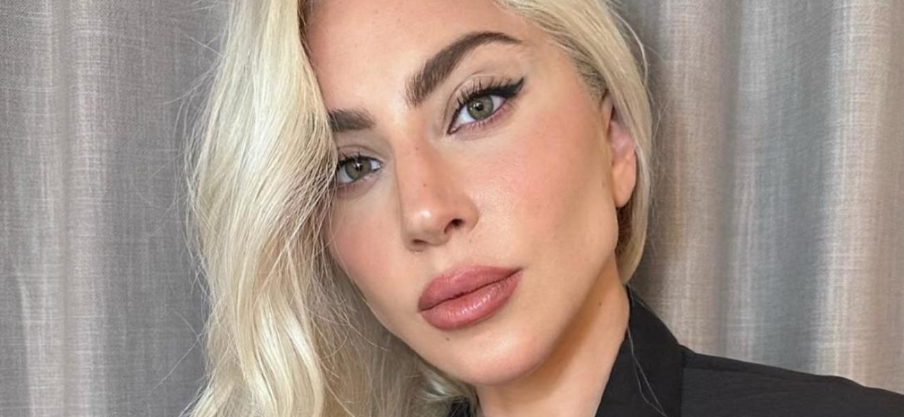 Lady Gaga Baring Her Bikini Buns Is ‘Clearly’ Marriage ‘Material’