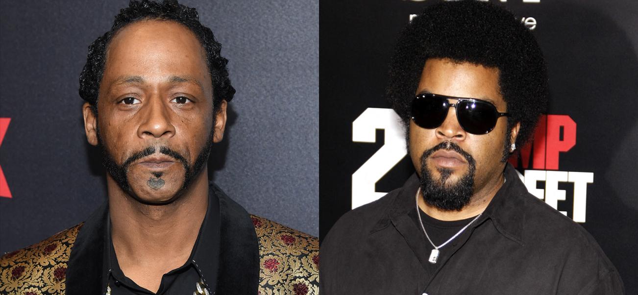 Ice Cube Debunks Katt Williams’ Claims About Scene Removal From ‘Friday After Next’