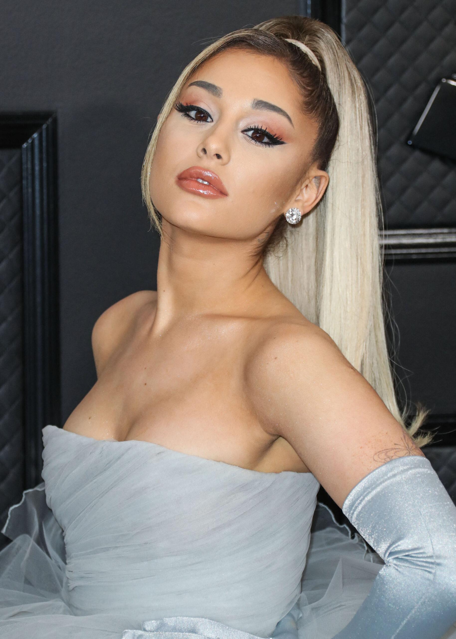 Ariana Grande Gives Fans A Huge Update On Her Future In Music 247