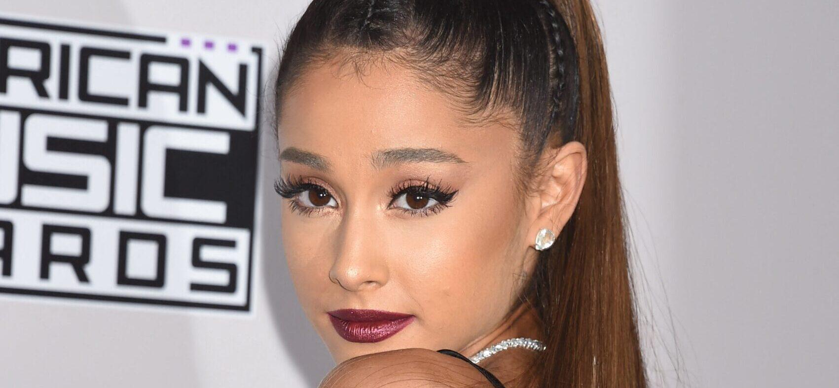 Ariana Grande Gives New Music Update 1 scaled e1704655201873