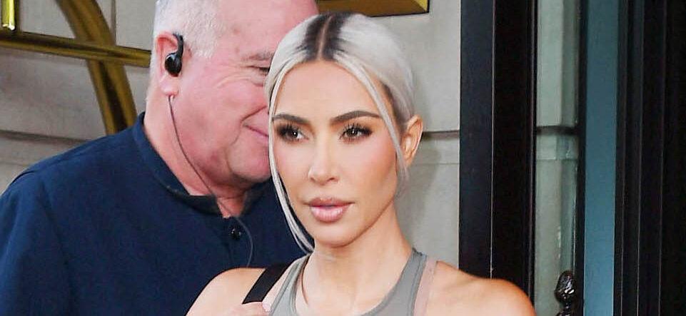 Kim Kardashian’s SKIMS Sued For Invasion Of Privacy For Allegedly Using ‘Spyware’