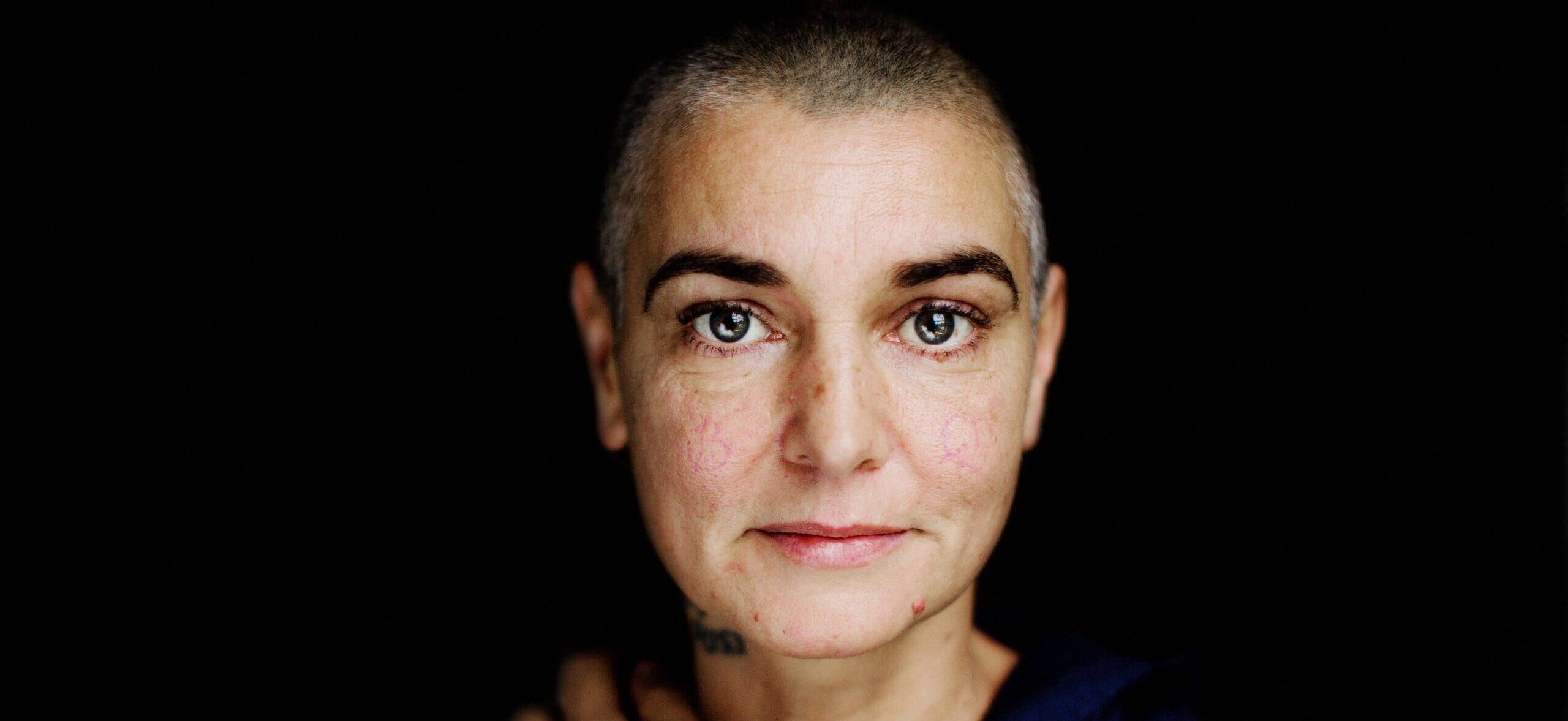 Singer Sinead O’Connor’s Official Cause of Death Revealed