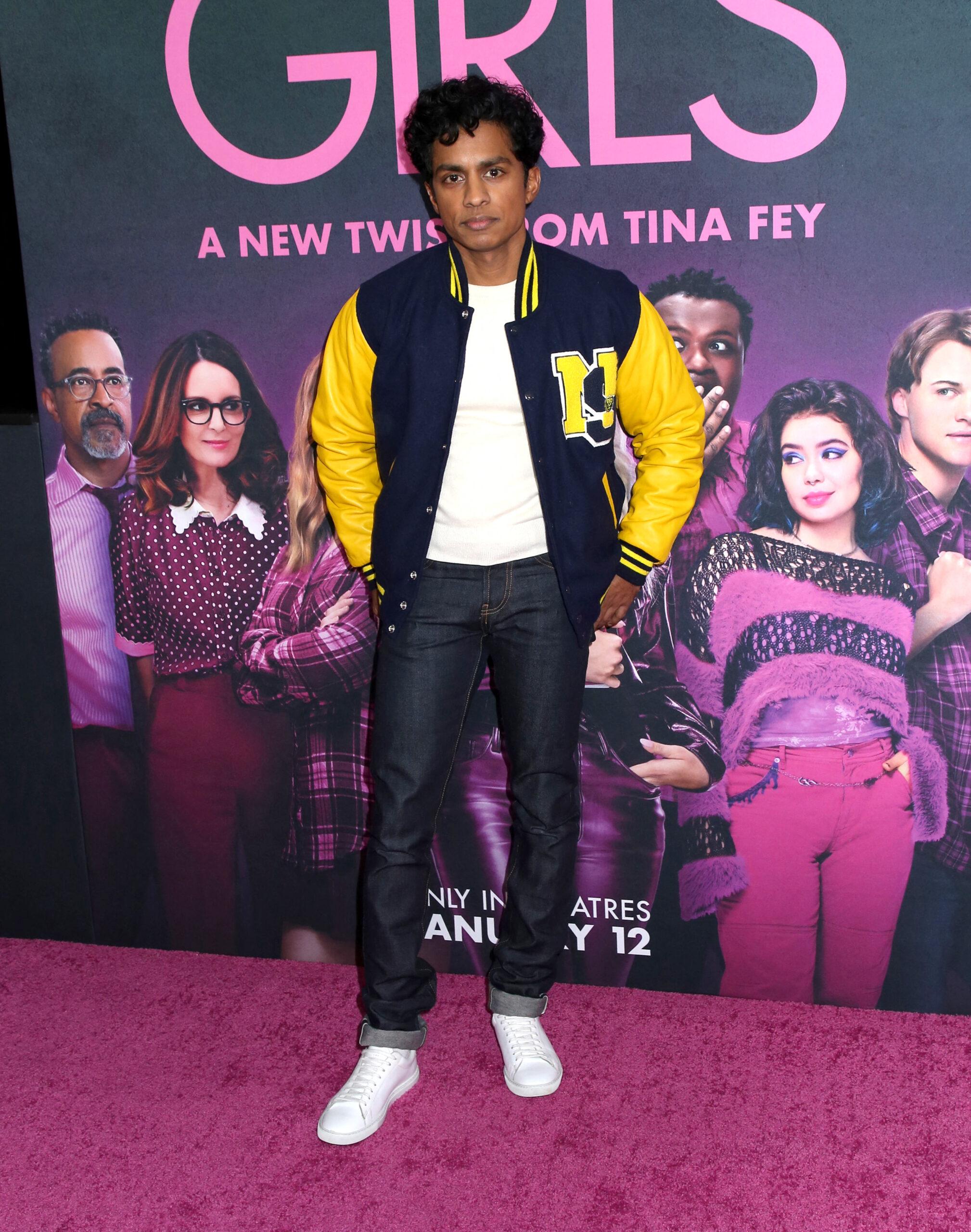Mean Girls Alum Rajiv Surendra Reveals His Thoughts On Musical Adaption