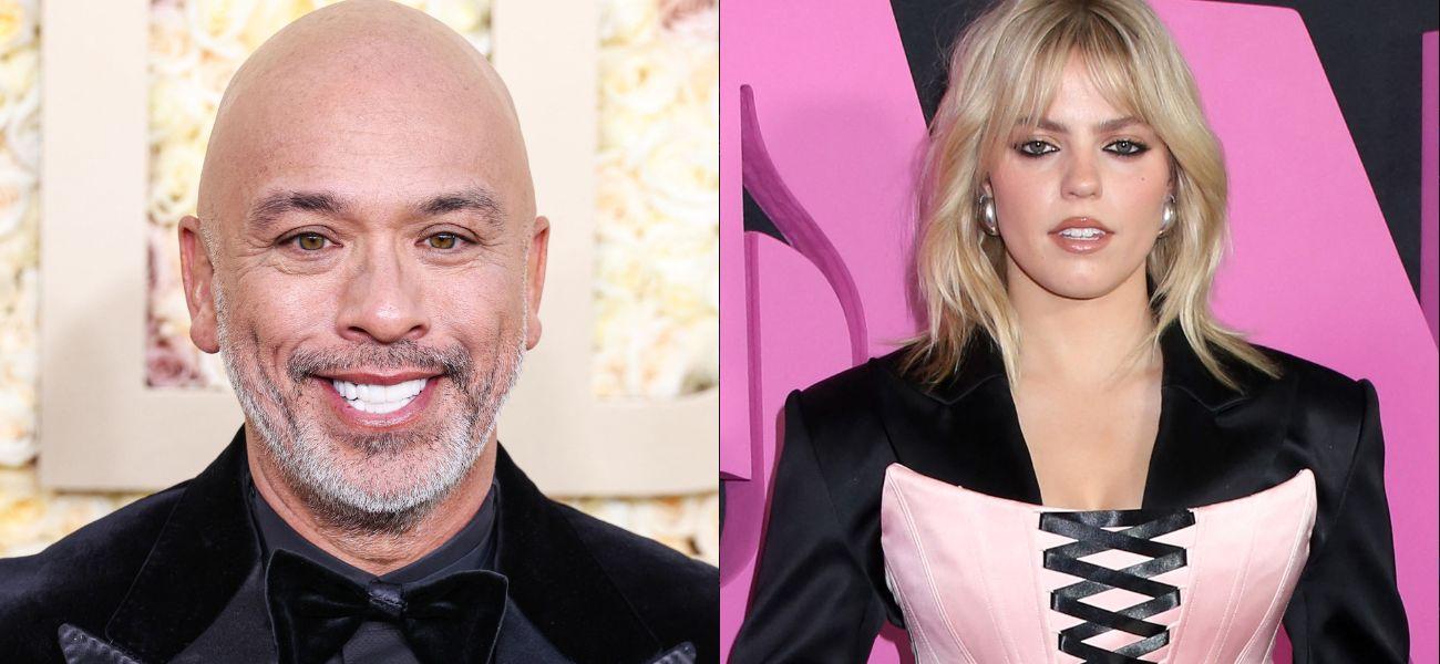 'Mean Girls' Star Reneé Rapp Calls Out Jo Koy For His 'Jokes About Women'