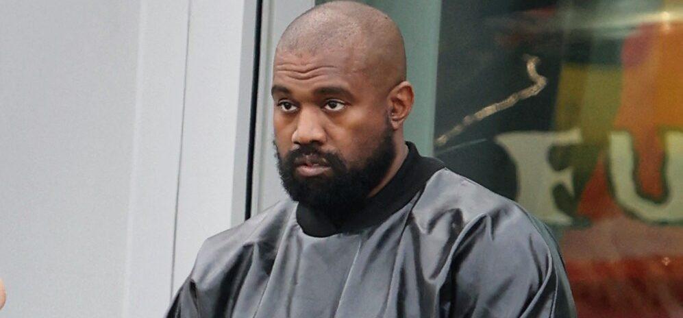 Kanye West’s Church Building In LA Under Investigation For Alleged Arson After 2024 Mysterious Fire