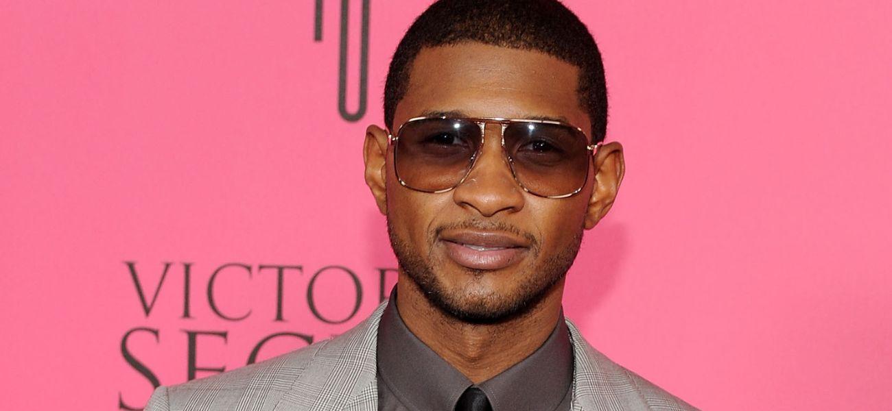 Usher Shocks Fans With Surprise Guests At Super Bowl LVIII