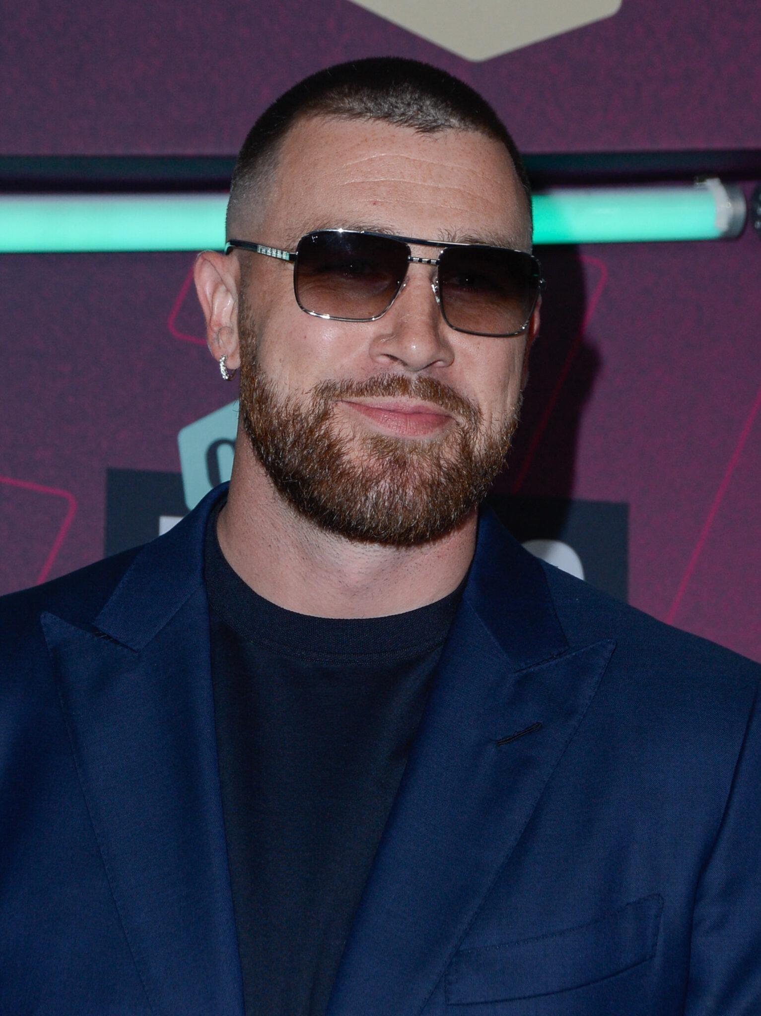 Travis Kelce Is 'Heartbroken' By Mass Shooting At Chiefs Super Bowl Parade