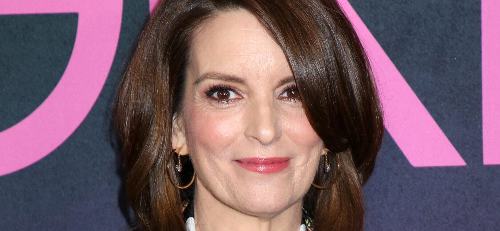Tina Fey Had One Condition When Agreeing To Reprise ‘Mean Girls’ Role