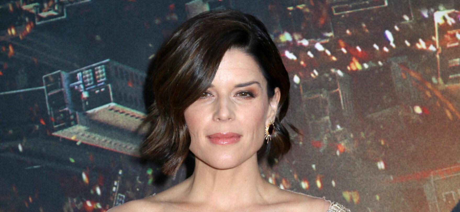Neve Campbell Makes Shocking ‘Scream’ Announcement