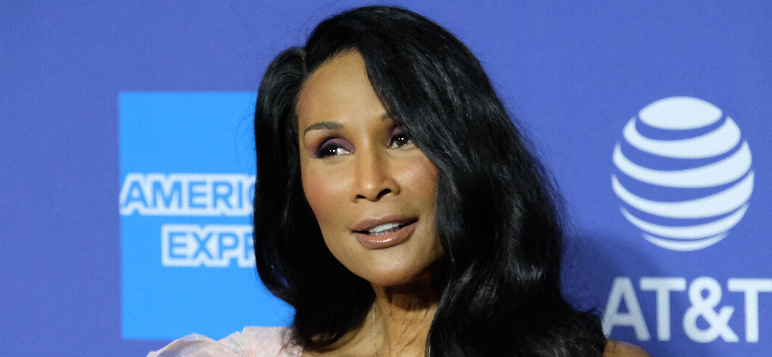 Beverly Johnson Reveals Diet Of Cocaine, Two Eggs, & Bowl Of Rice Per Week