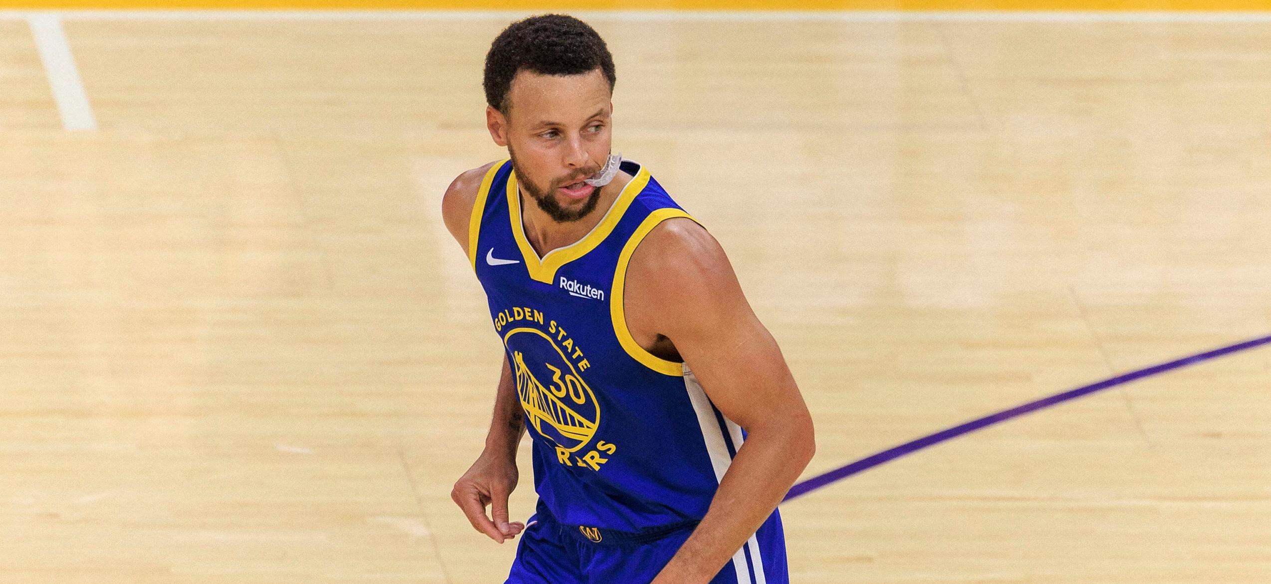 Fanatics Sportsbook Bettor Wins Record-Setting $220,000 Following Steph Curry’s Untimely Injury