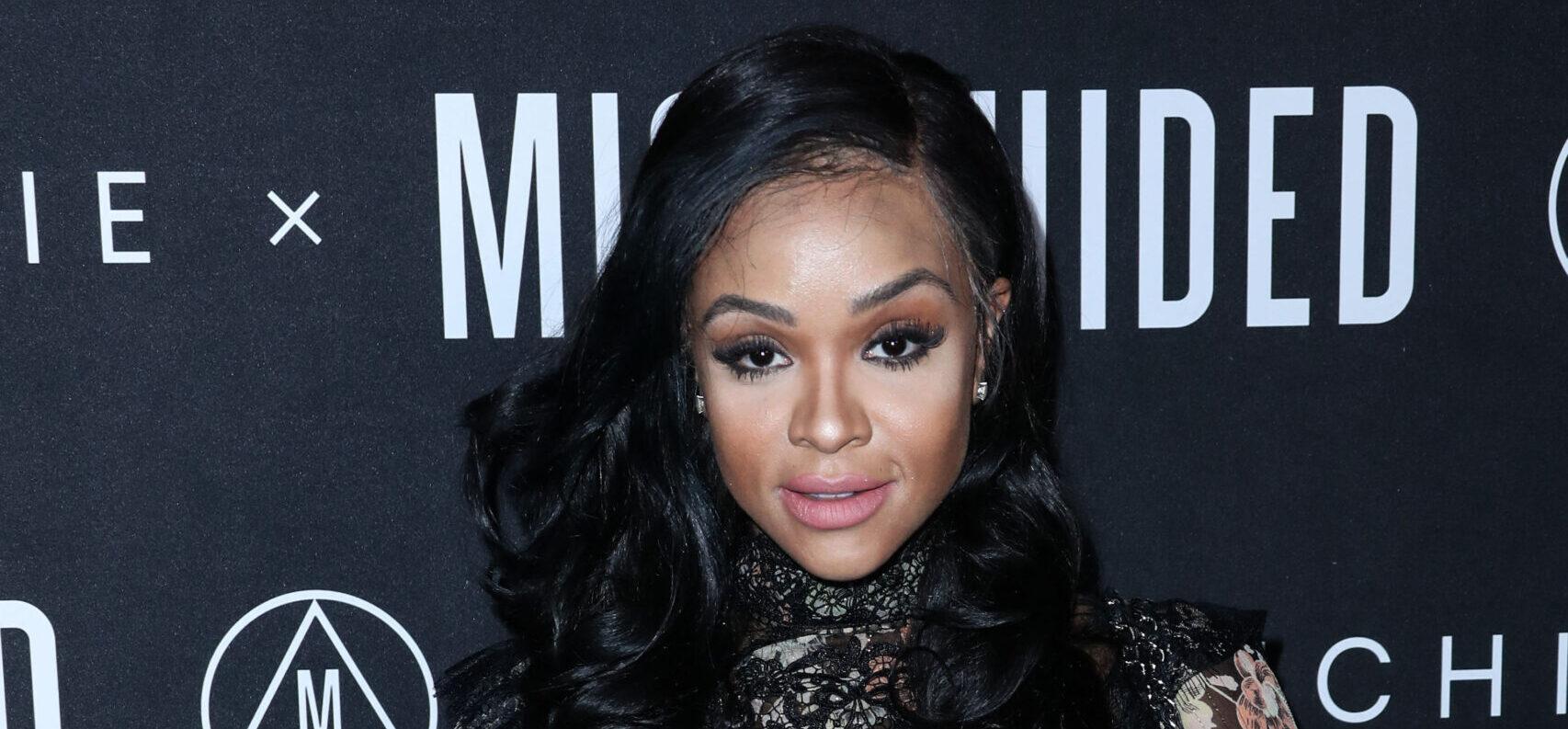 ‘Love & Hip Hop: Hollywood’ Star Masika Kalysha Files To Annul Her Marriage