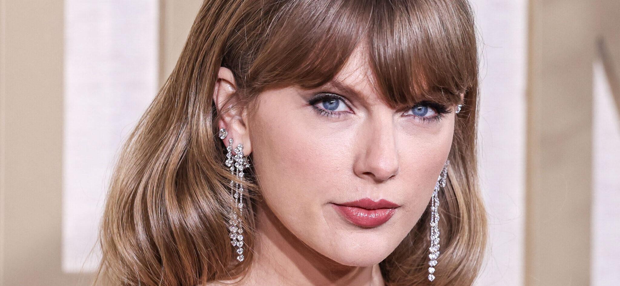 ‘Total Nutcase’ Arrested After Allegedly Stalking Taylor Swift In NYC