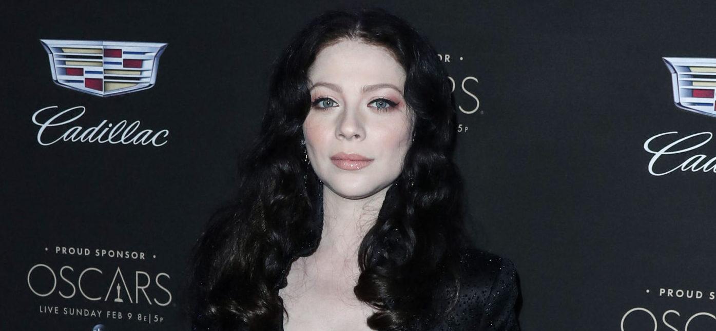Michelle Trachtenberg Slams Instagram Users For Their ‘U Look Sick’ Comments