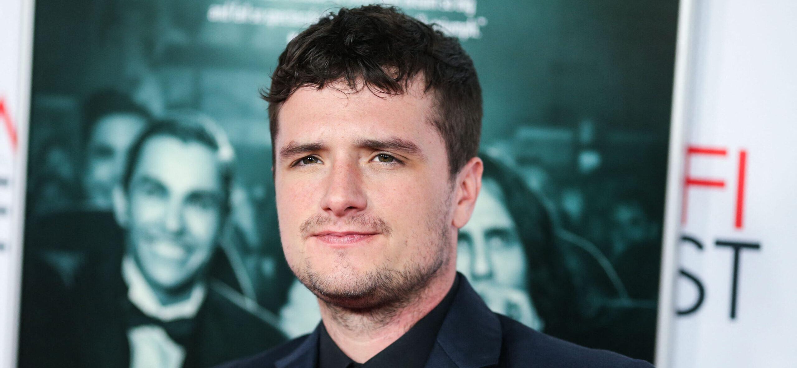 Josh Hutcherson Reveals He Auditioned For This HUGE Surprising Role