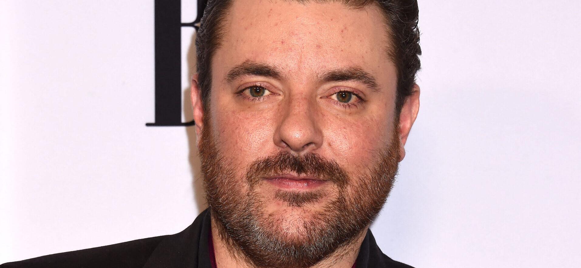 Country Music Star Chris Young Arrested After Allegedly Assaulting An Officer