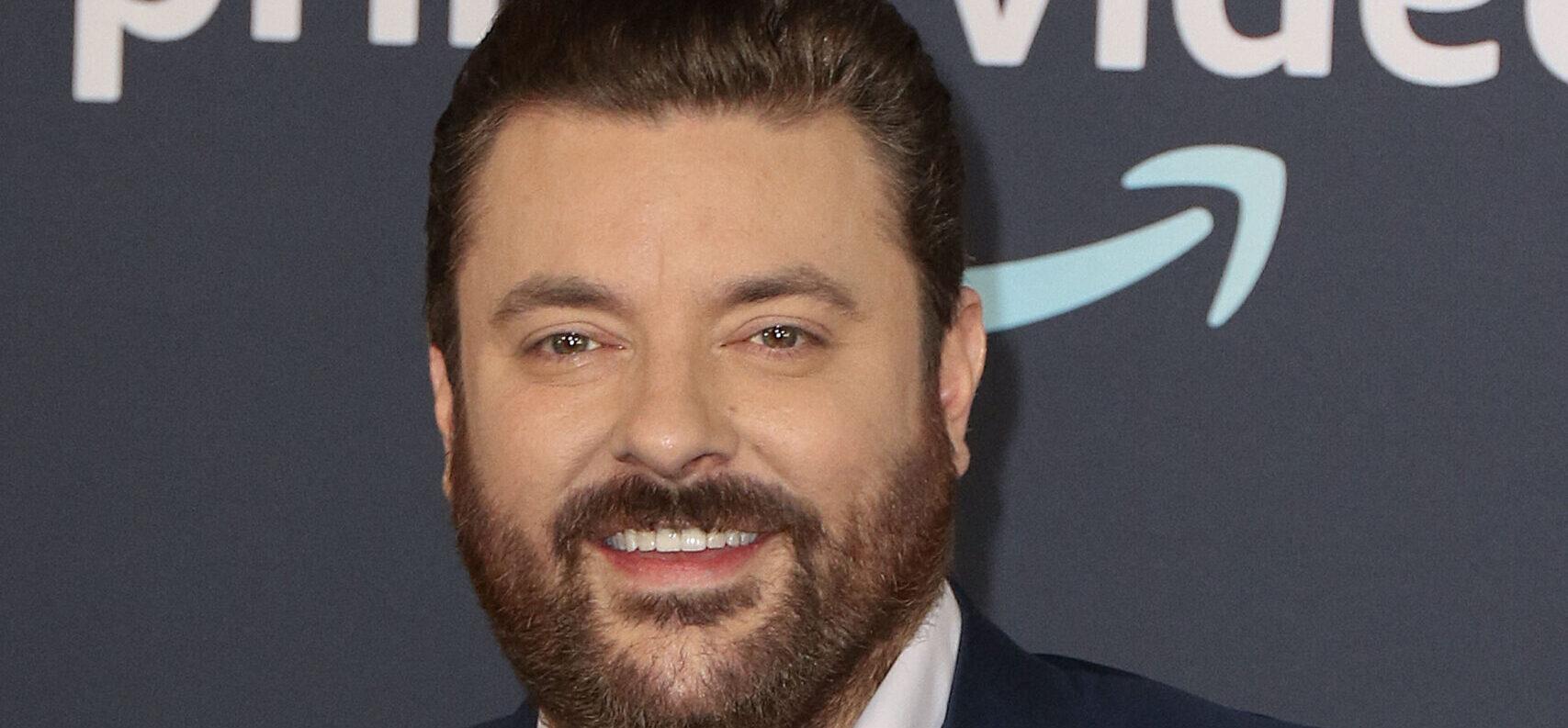 Country Star Chris Young Breaks His Silence On ‘Assault’ On An Officer Arrest