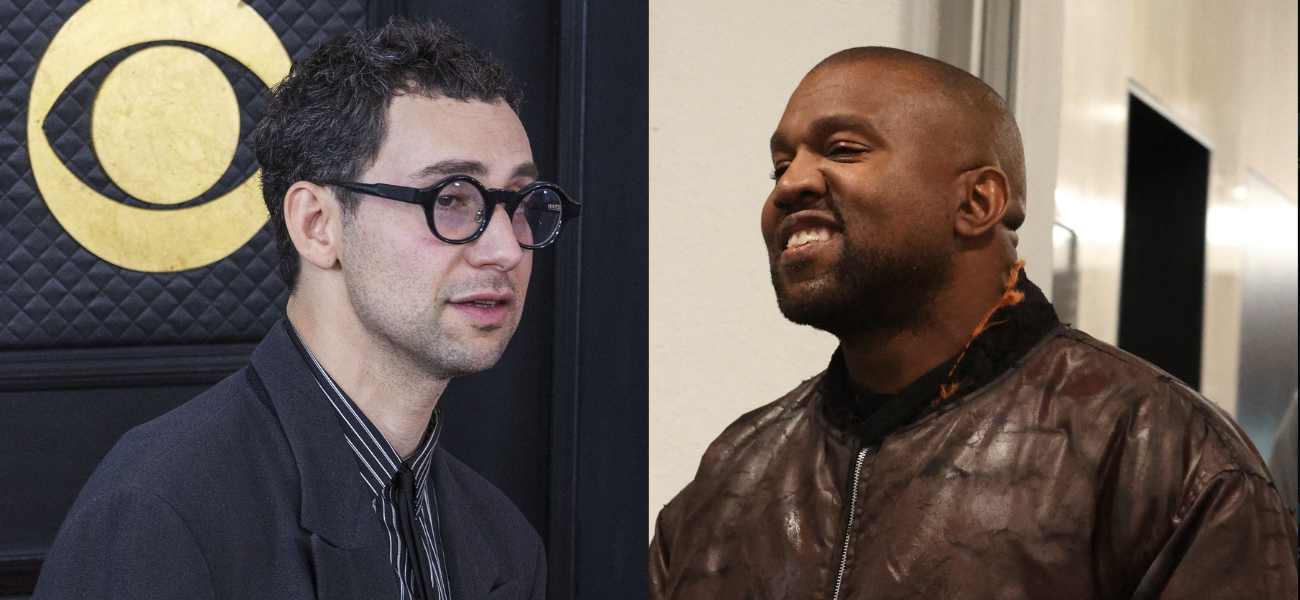 Jack Antonoff Calls Kanye West A ‘Crybaby’ Over Clashing Album Release Dates