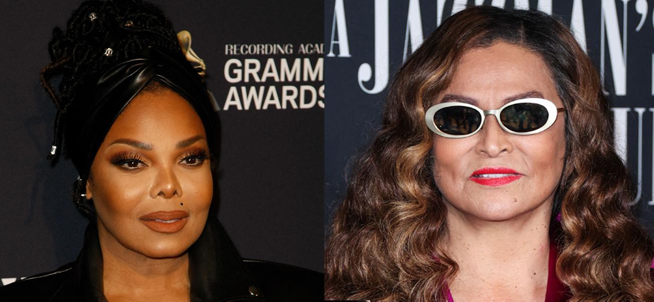 Beyoncé’s Mom Debunks Beef With Janet Jackson After Liking Shade Post