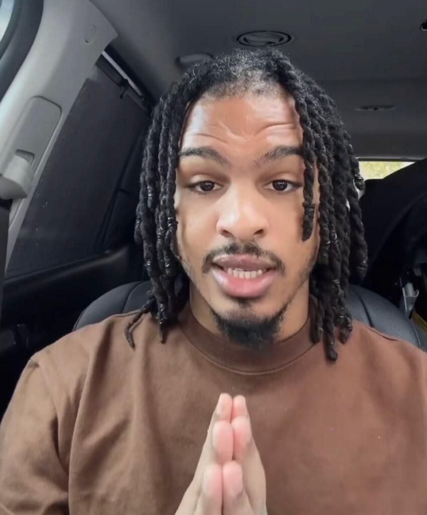 Keith Lee Food Critic TikTok Food Critic Keith Lee’s Inspiring Journey Lands Him NAACP