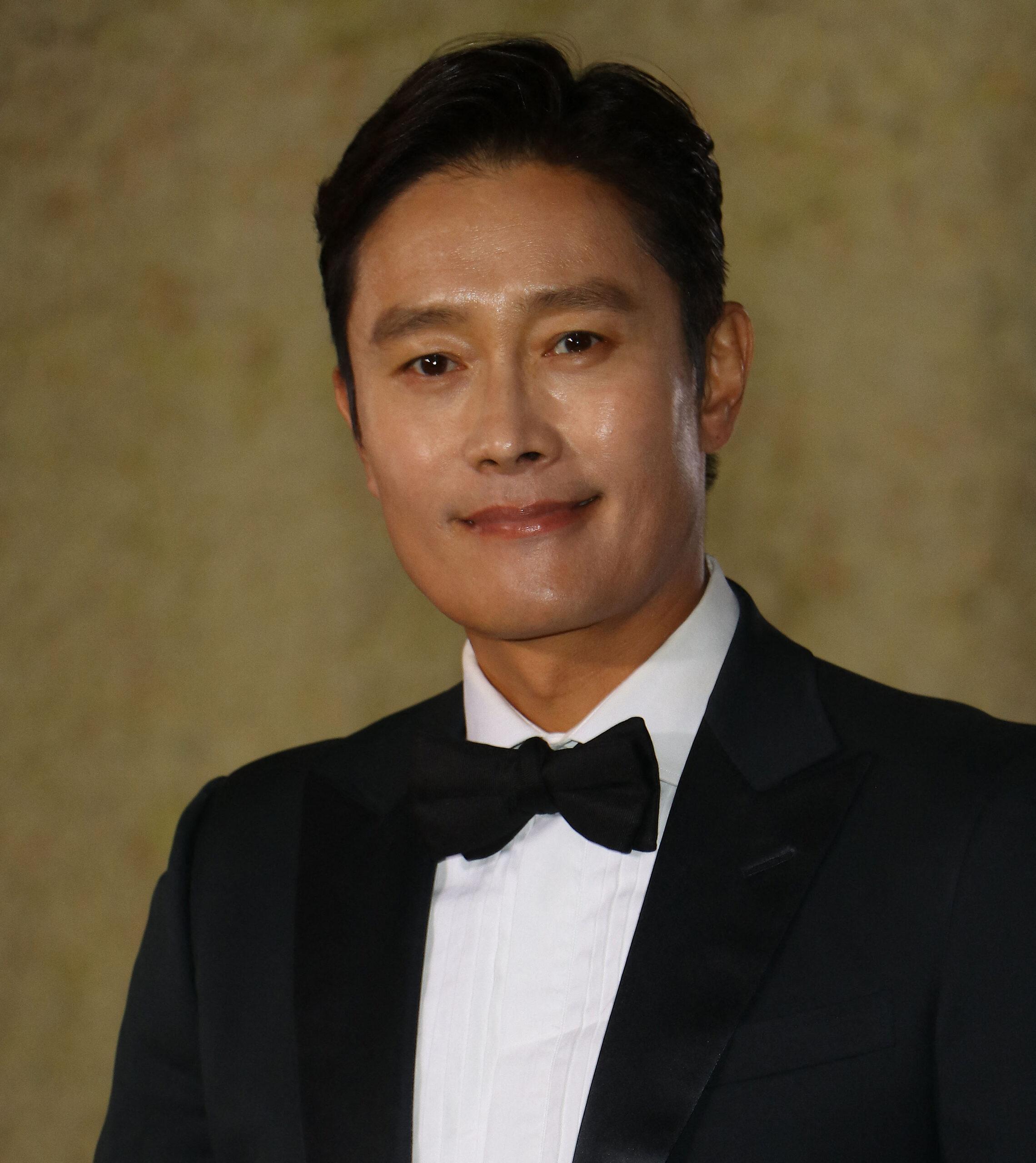 ‘Squid Game’ Star Lee Byung-hun's L.A. Home Trashed & Burglarized