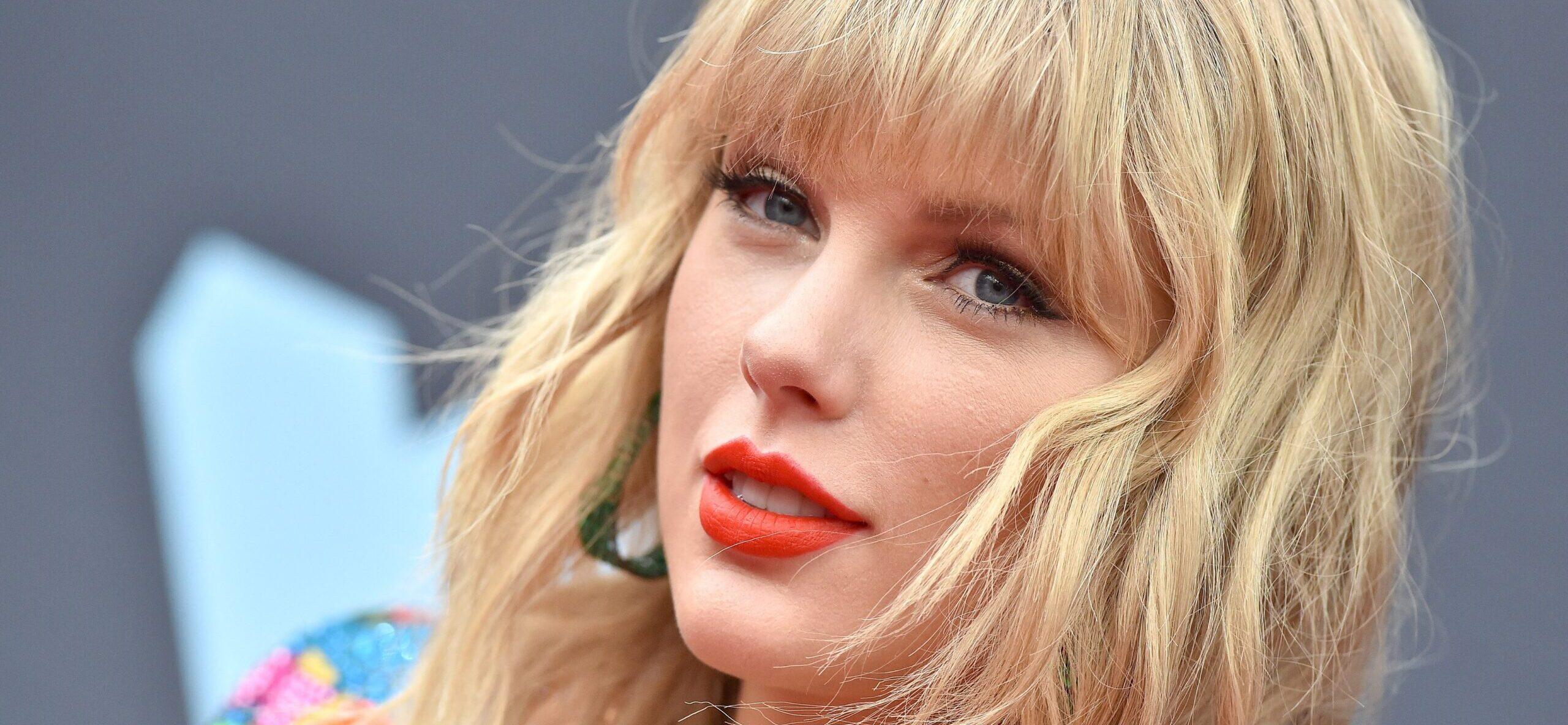 Andy Reid On Taylor Swift: ‘The Last Thing Travis Kelce Wanted To Hear’