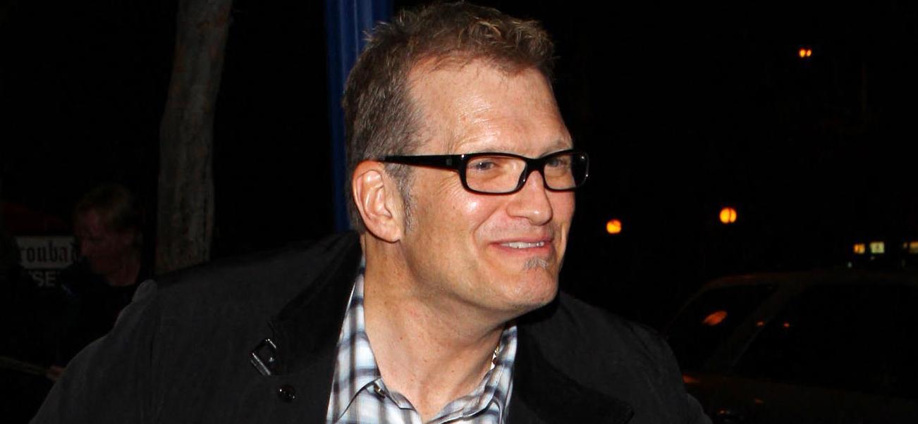 Drew Carey Talks Mental Health Struggles And Two Suicide Attempts