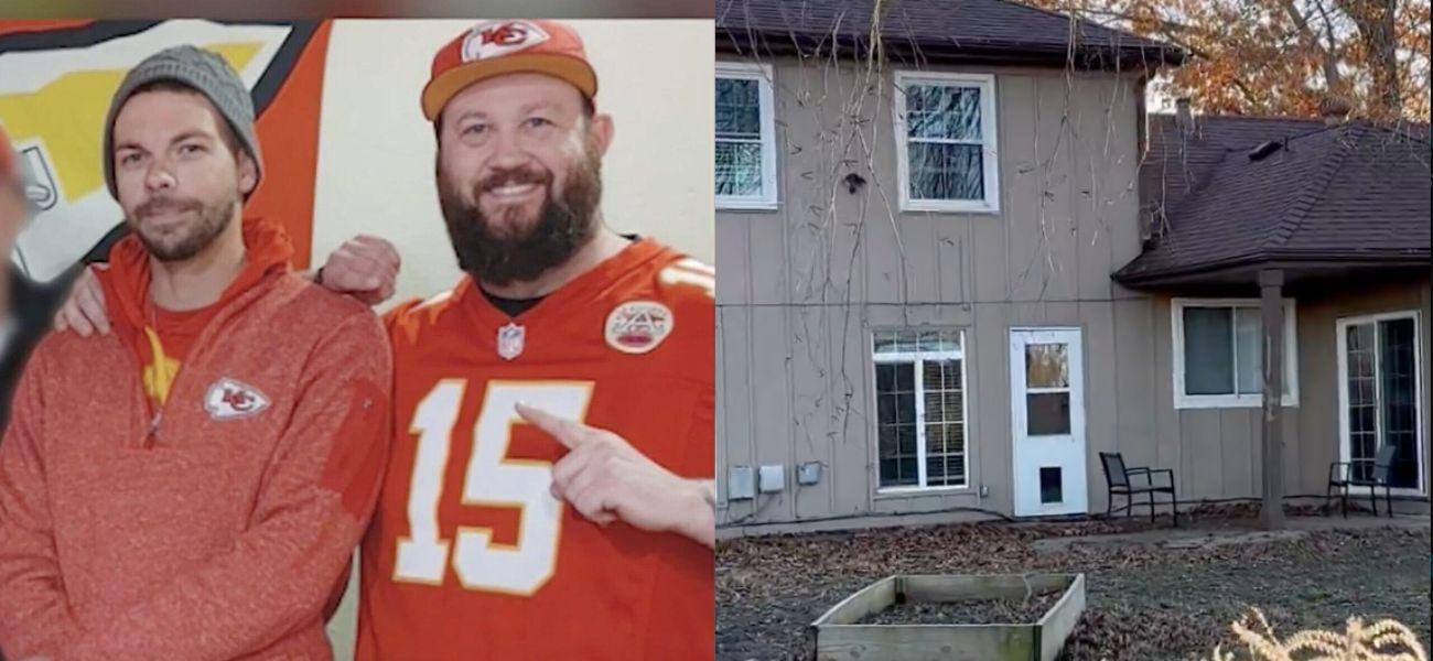 Shocking New Video Shows Where Chiefs Fans' Bodies Were Discovered(00)
