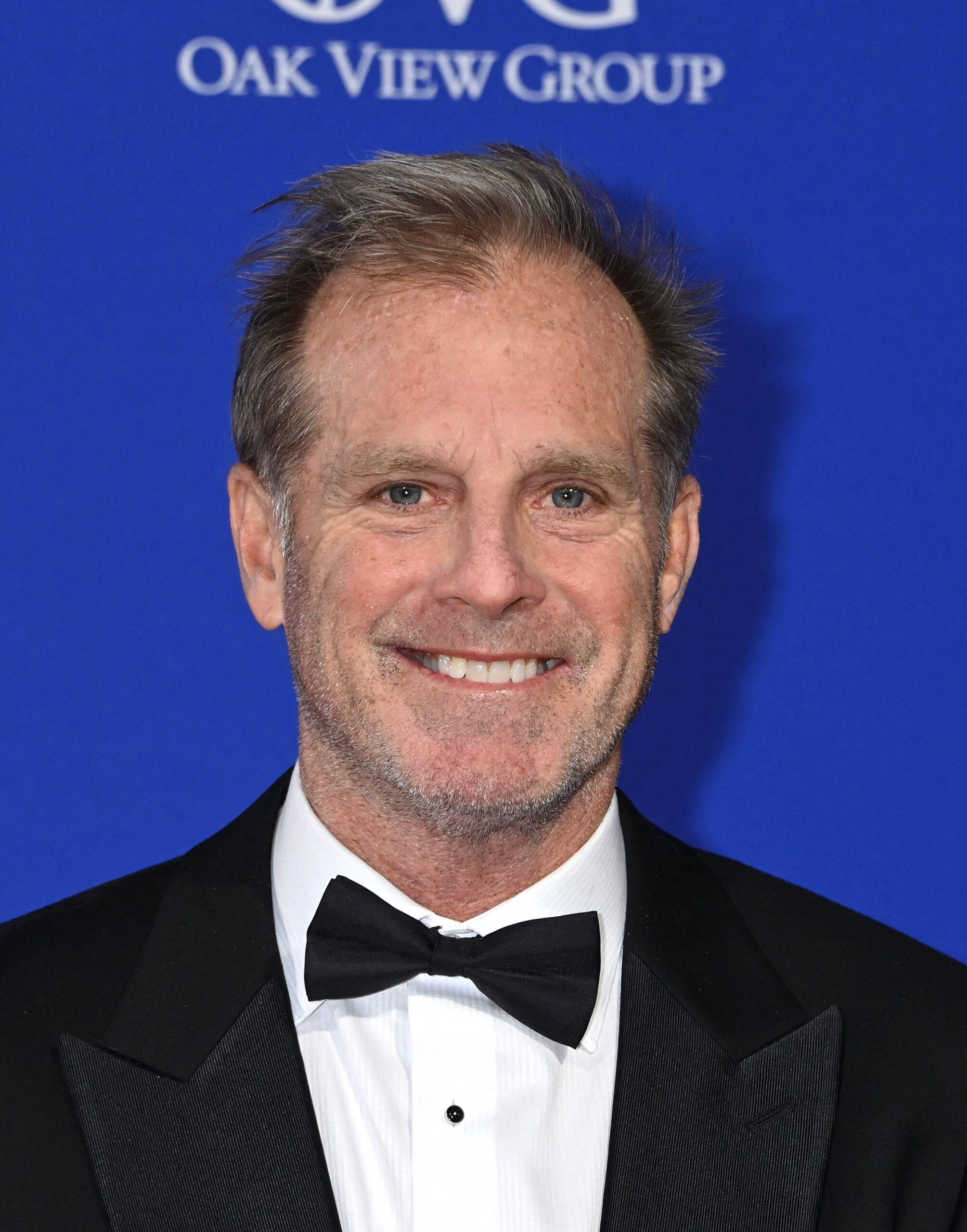 'Killers of the Flower Moon' Producer's Wife Dies After Jumping Off