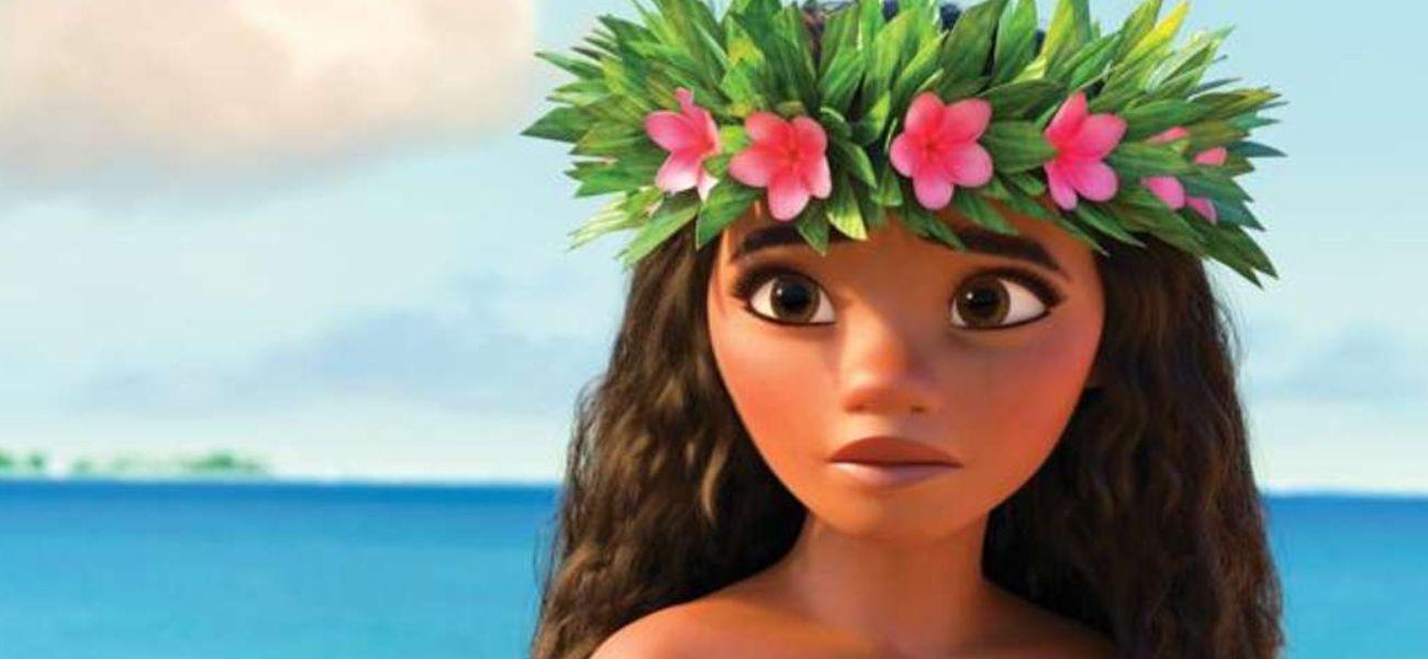Moana Performer Faces Backlash After Mess-Up During Live Show At Disney