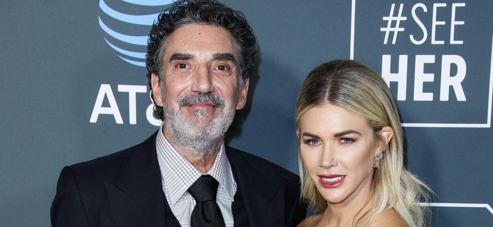 ‘The Big Bang Theory’ Creator Chuck Lorre Paying Ex-Wife $5 Million In Divorce Settlement