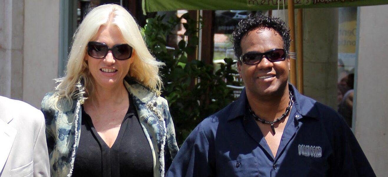 Marvin Gaye III And Ex Agree To No Spousal Support In Divorce Settlement