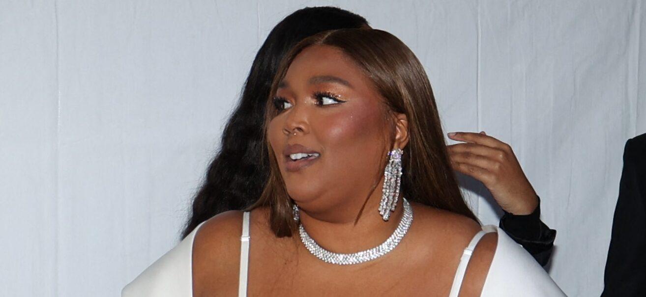 Did Lizzo Just Announce She’s Quitting The Music Biz?