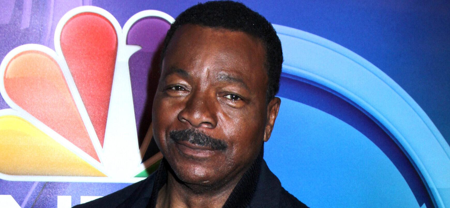‘Rocky’ Star Carl Weathers Official Cause Of Death Revealed