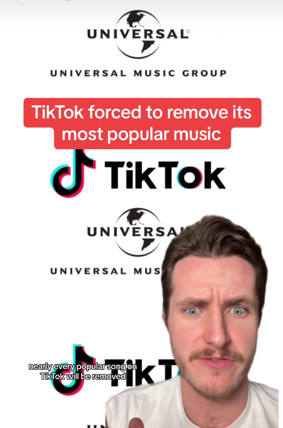 But That's My Opinion on TikTok